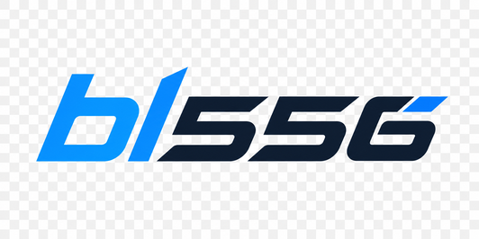 BL556 Logo